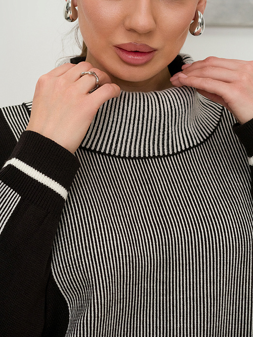 ДЖЕМПЕР ВЕРТИКАЛЬ   